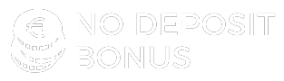 No deposit bonus logo