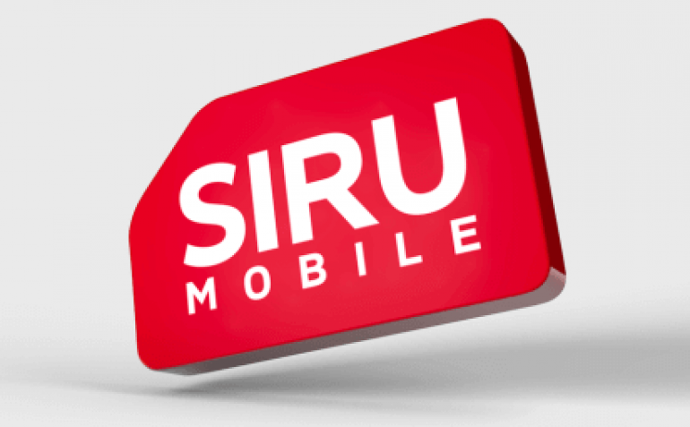 Siru Mobile –kasinot: kasinomaailman uusi talletustrendi